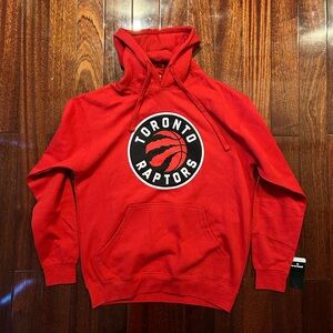 Toronto Raptors Hoodie (L)